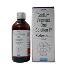  Top Pharma franchise products of Neuron Pharma Mumbai